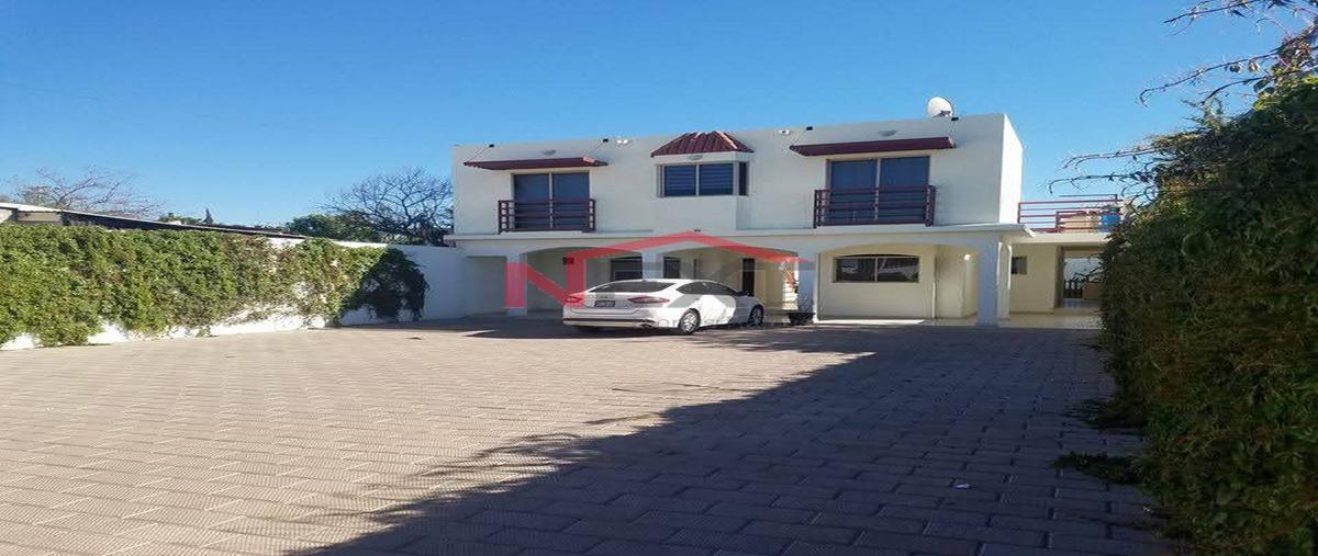 Foto de departamento en venta en juárez 0, juárez, navojoa, sonora, 0 No. 01