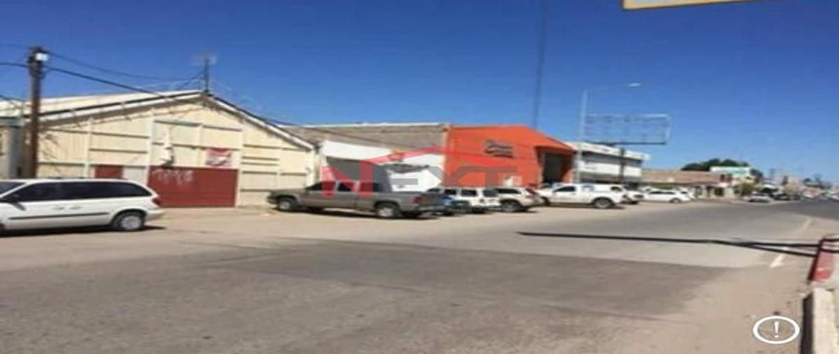 Foto de bodega en juárez 0, juárez, navojoa, sonora, 0 foto 01 Foto de bodega en venta en juárez 0, juárez, navojoa, sonora, 0 No. 01