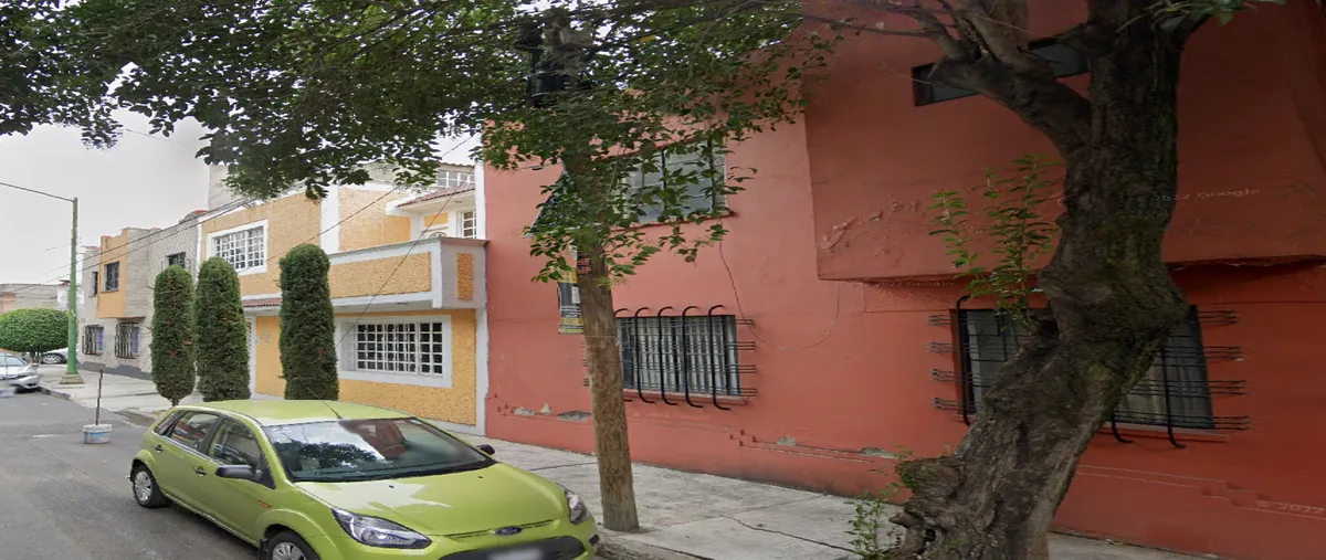 Foto de casa en juarez 0, san álvaro, azcapotzalco, df / cdmx, 0 foto 04 Foto de casa en venta en juarez 0, san álvaro, azcapotzalco, df / cdmx, 0 No. 04
