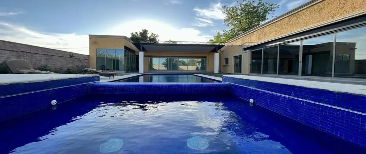 Foto de rancho en venta en juarez 1, juárez, juárez, chihuahua, 30208035 No. 02