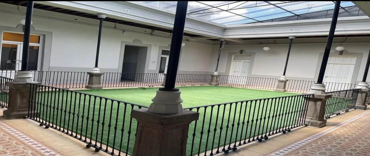 Foto de oficina en renta en juarez 101 , toluca de lerdo centro, toluca, méxico, 30428285 No. 04