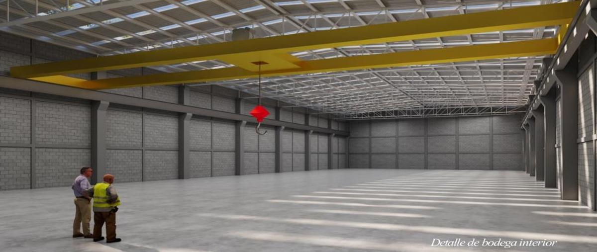 Foto de nave industrial en venta en juarez 109, agua fría, apodaca, nuevo león, 0 No. 05