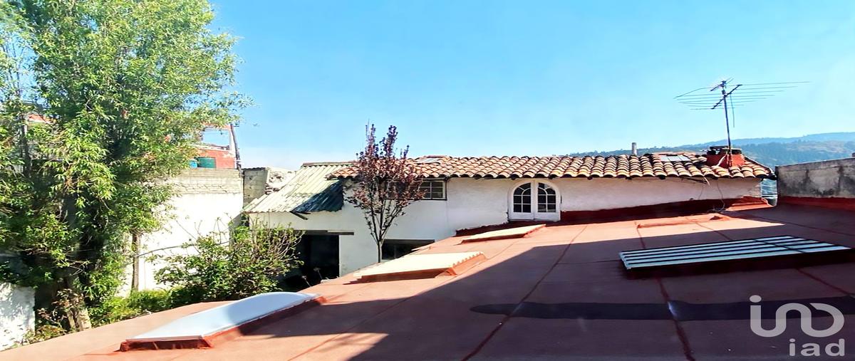 Foto de casa en venta en juarez 124, san lorenzo acopilco, cuajimalpa de morelos, df / cdmx, 28720937 No. 02