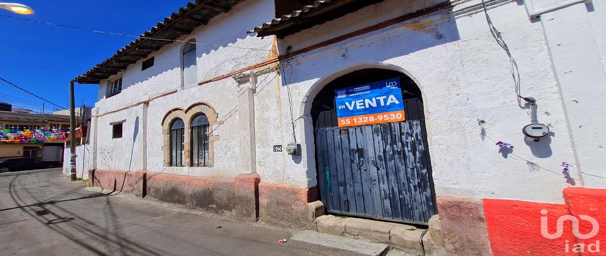 Foto de casa en venta en juarez 124, san lorenzo acopilco, cuajimalpa de morelos, df / cdmx, 28720937 No. 04