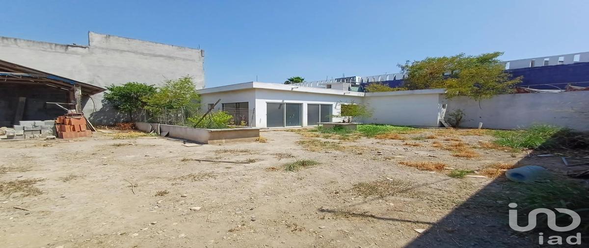 Foto de terreno habitacional en juárez 155, alianza real, general escobedo, nuevo león, 31738677 foto 03 Foto de terreno habitacional en venta en juárez 155, alianza real, general escobedo, nuevo león, 31738677 No. 03