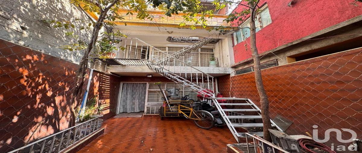 Foto de casa en juarez 175, metropolitana tercera sección, nezahualcóyotl, méxico, 31614164 foto 01 Foto de casa en venta en juarez 175, metropolitana tercera sección, nezahualcóyotl, méxico, 31614164 No. 01