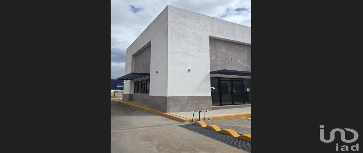 Foto de local en venta en juarez 197, zaragocita, juárez, chihuahua, 30340188 No. 03