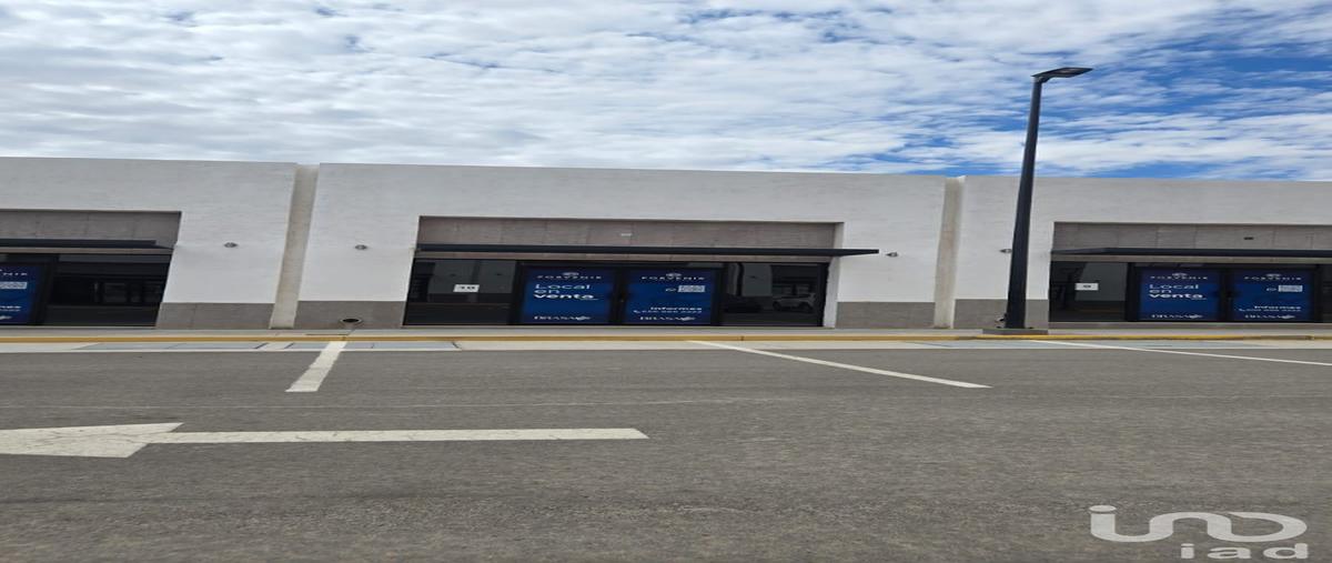 Foto de local en venta en juarez 197, zaragocita, juárez, chihuahua, 30340188 No. 04