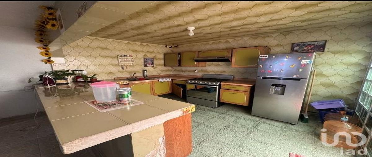 Foto de casa en venta en juÃ¡rez 209, metropolitana tercera secciÃ³n, nezahualcÃ³yotl, mÃ©xico, 31112822 No. 05