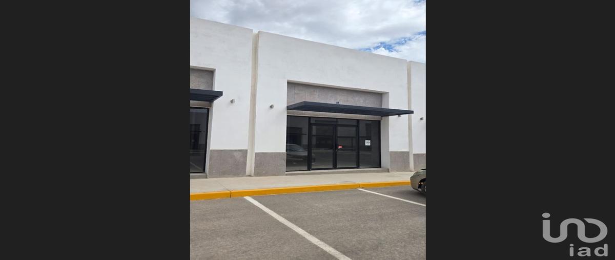 Foto de local en venta en juarez 230, zaragocita, juárez, chihuahua, 30340188 No. 05