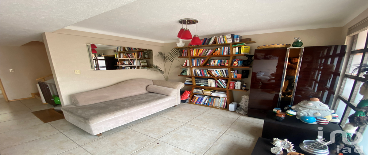 Foto de casa en venta en juarez 252, miguel hidalgo 1a sección, tlalpan, df / cdmx, 30790268 No. 03
