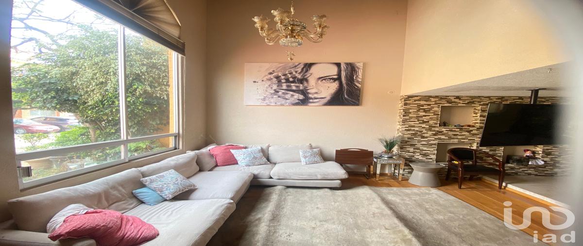 Foto de casa en venta en juarez 252, miguel hidalgo 1a sección, tlalpan, df / cdmx, 30790268 No. 04
