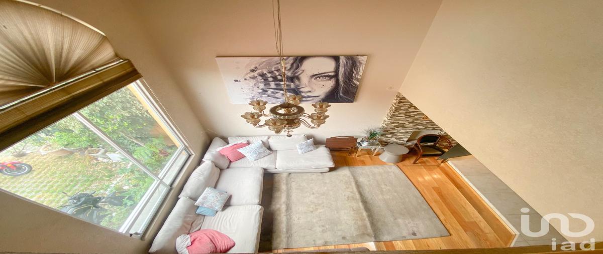 Foto de casa en venta en juarez 252, miguel hidalgo 1a sección, tlalpan, df / cdmx, 30790268 No. 05