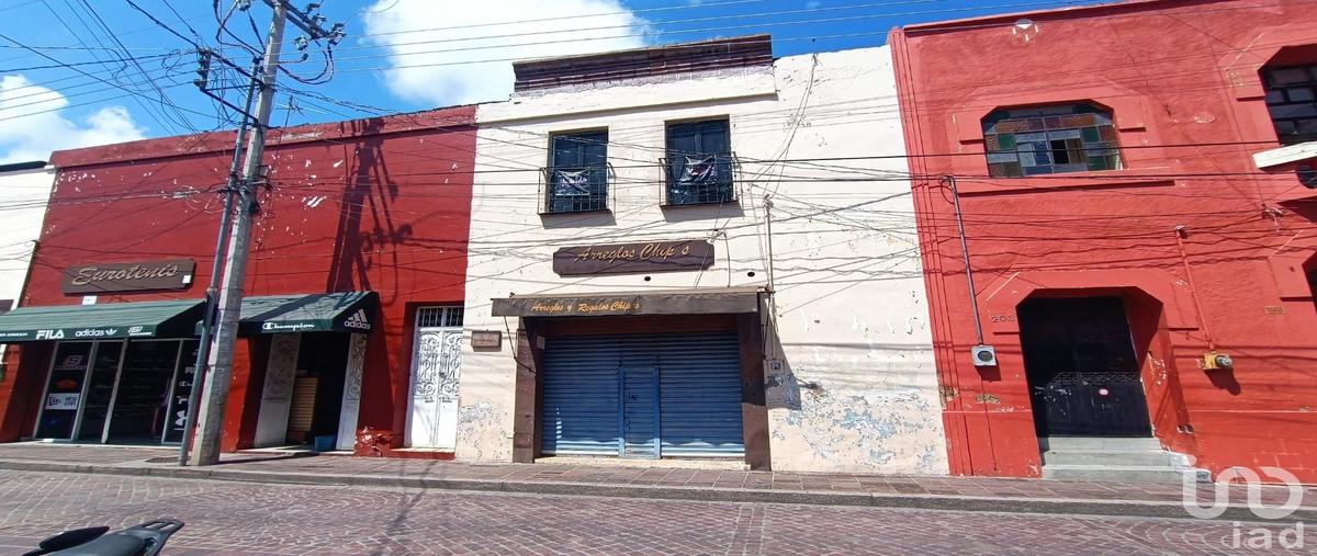 Foto de local en renta en juárez 276, salvatierra centro, salvatierra, guanajuato, 30653205 No. 03