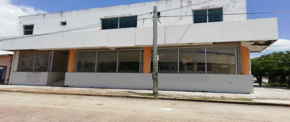 Foto de local en renta en juarez 529 , coatzacoalcos centro, coatzacoalcos, veracruz de ignacio de la llave, 15964481 No. 01