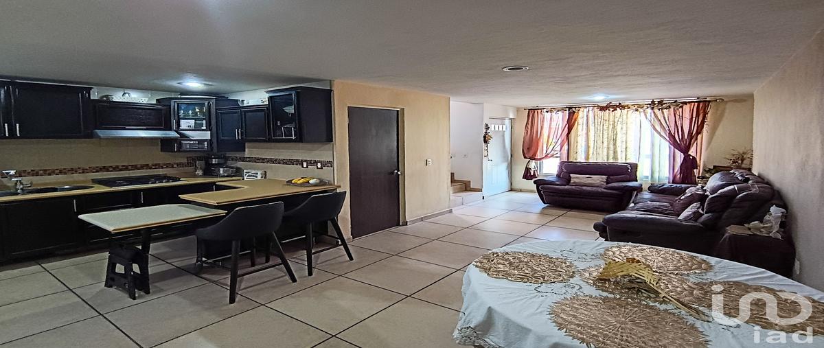Foto de casa en venta en juarez 575, prados de coyula sección ii, tonalá, jalisco, 31525683 No. 03
