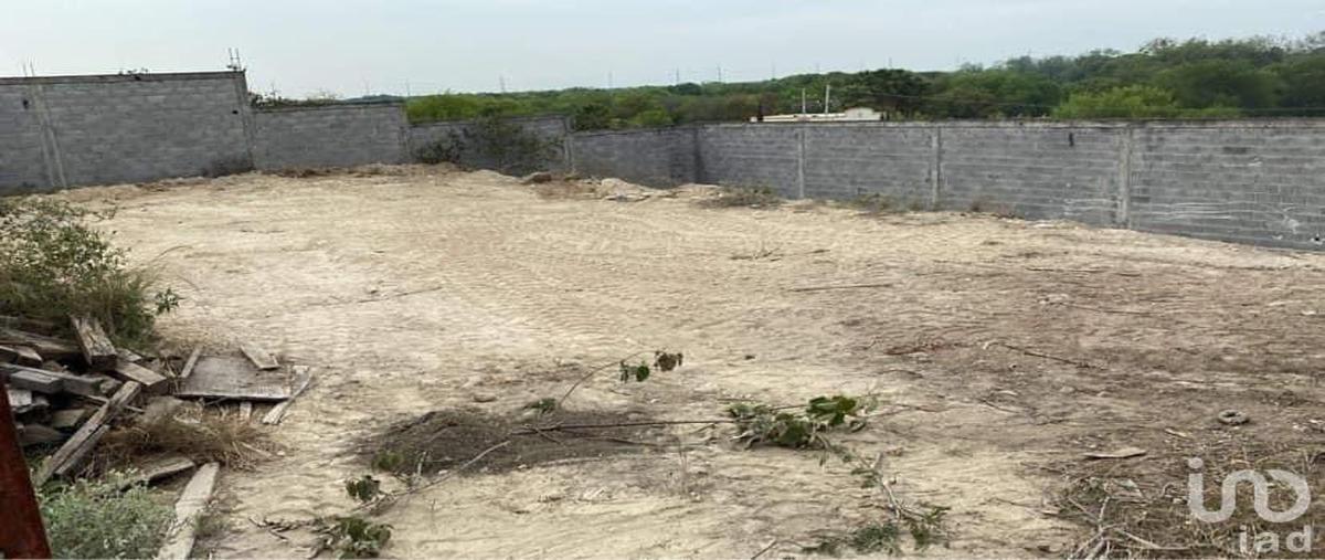 Foto de terreno comercial en renta en juárez 612, agua fría, apodaca, nuevo león, 28723741 No. 03