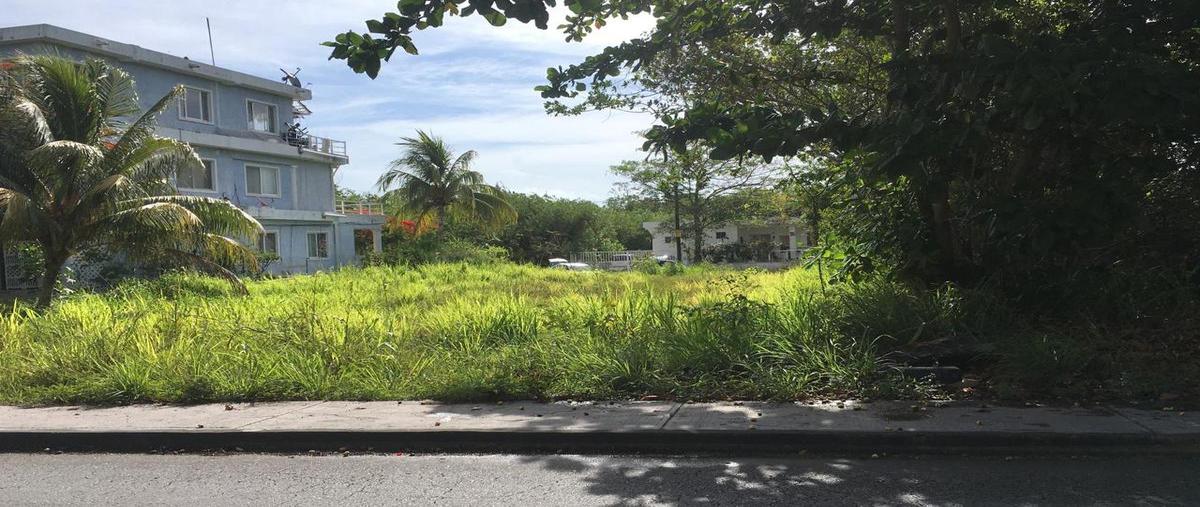 Foto de terreno habitacional en venta en  , juárez, benito juárez, quintana roo, 11697622 No. 03