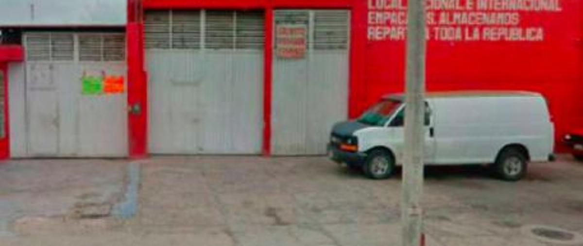 Foto de nave industrial en , juárez, benito juárez, quintana roo, 17117848 foto 01 Foto de nave industrial en venta en , juárez, benito juárez, quintana roo, 17117848 No. 01