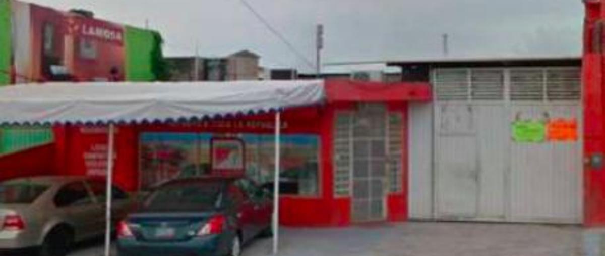 Foto de nave industrial en , juárez, benito juárez, quintana roo, 17117848 foto 03 Foto de nave industrial en venta en , juárez, benito juárez, quintana roo, 17117848 No. 03