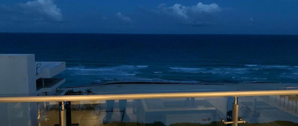 Foto de departamento en venta en  , juárez, benito juárez, quintana roo, 17568829 No. 03