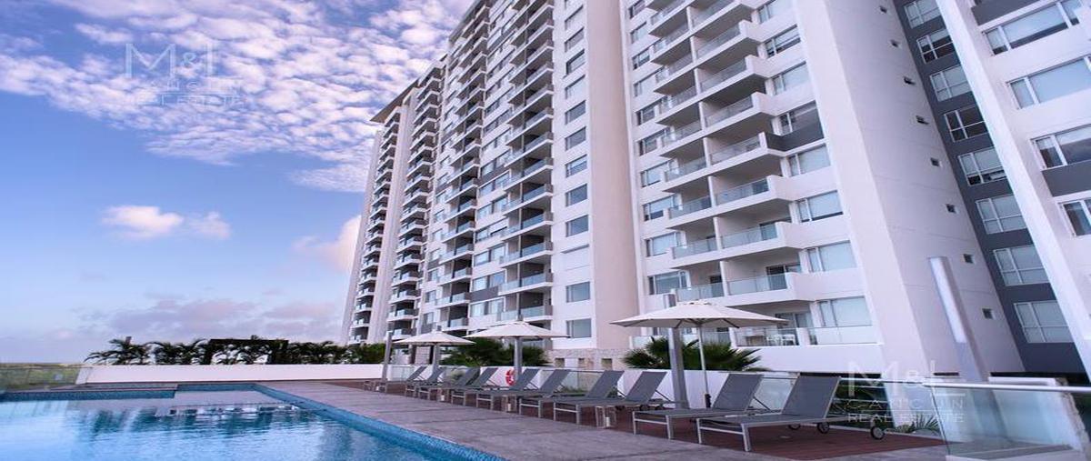Foto de departamento en , juárez, benito juárez, quintana roo, 0 foto 04 Foto de departamento en venta en , juárez, benito juárez, quintana roo, 0 No. 04