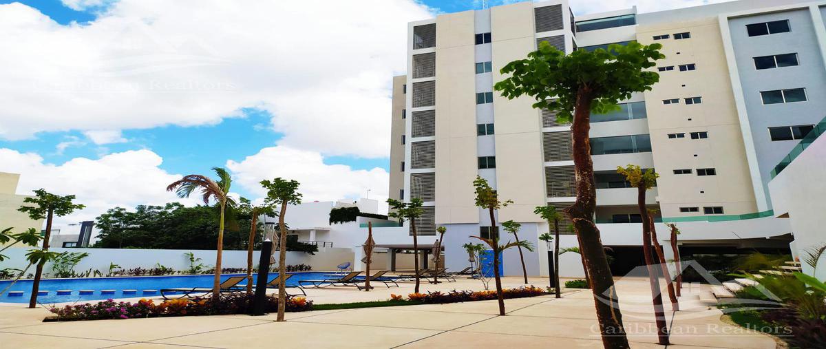 Foto de departamento en , juárez, benito juárez, quintana roo, 23876994 foto 01 Foto de departamento en venta en , juárez, benito juárez, quintana roo, 23876994 No. 01
