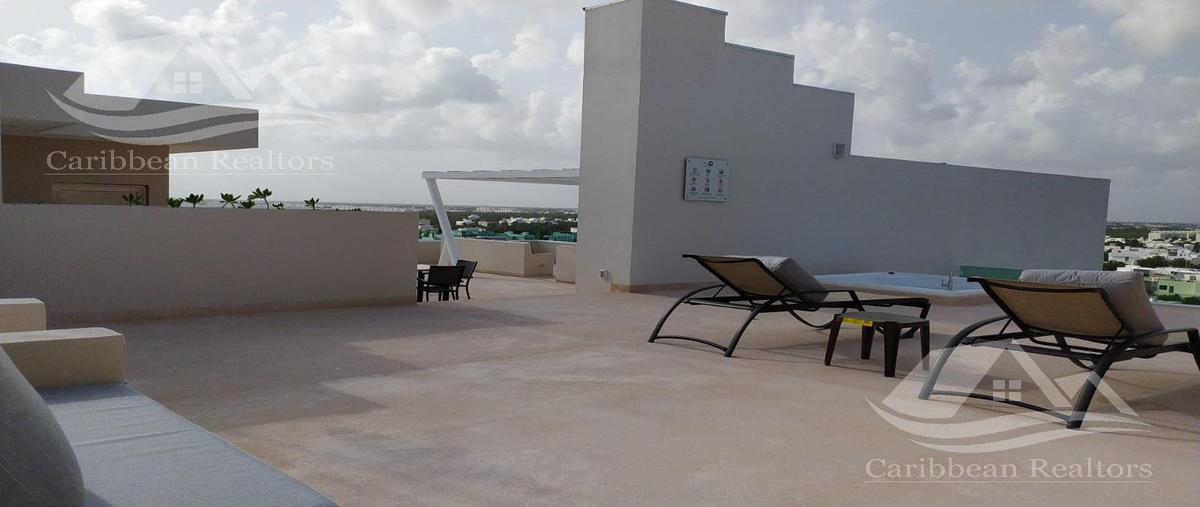 Foto de departamento en , juárez, benito juárez, quintana roo, 23876994 foto 04 Foto de departamento en venta en , juárez, benito juárez, quintana roo, 23876994 No. 04