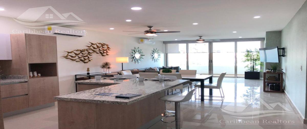 Foto de departamento en , juárez, benito juárez, quintana roo, 23876994 foto 05 Foto de departamento en venta en , juárez, benito juárez, quintana roo, 23876994 No. 05