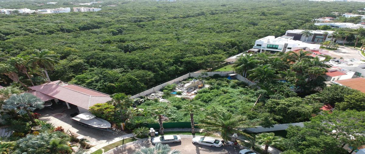 Foto de terreno habitacional en venta en  , juárez, benito juárez, quintana roo, 0 No. 03