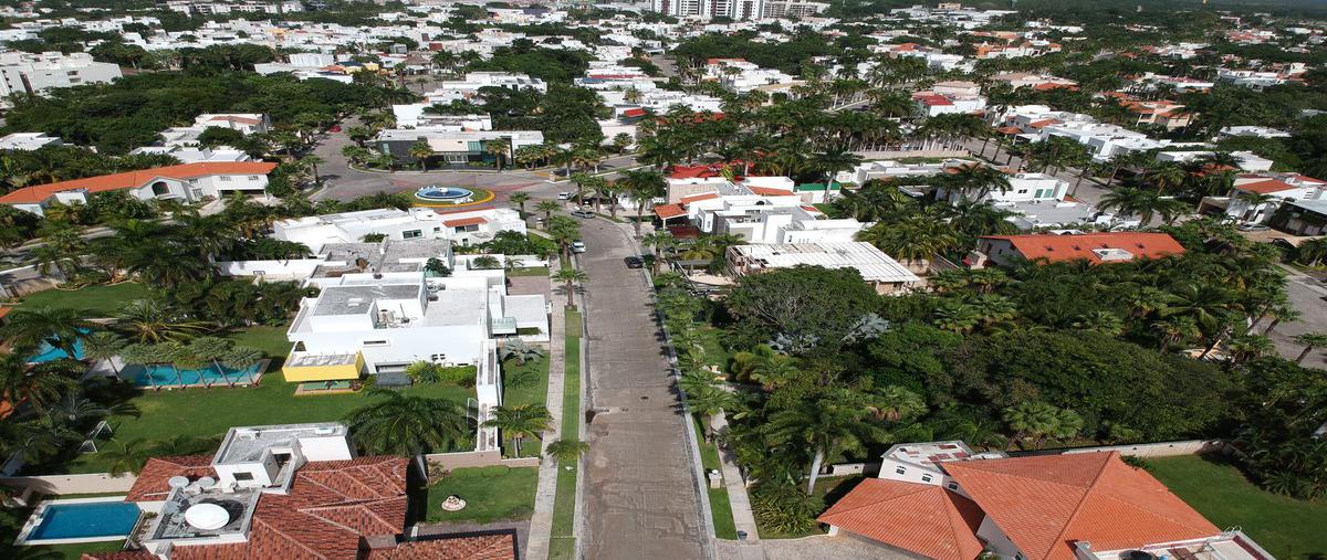 Foto de terreno habitacional en venta en  , juárez, benito juárez, quintana roo, 0 No. 04