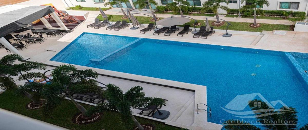 Foto de departamento en venta en  , juárez, benito juárez, quintana roo, 0 No. 04