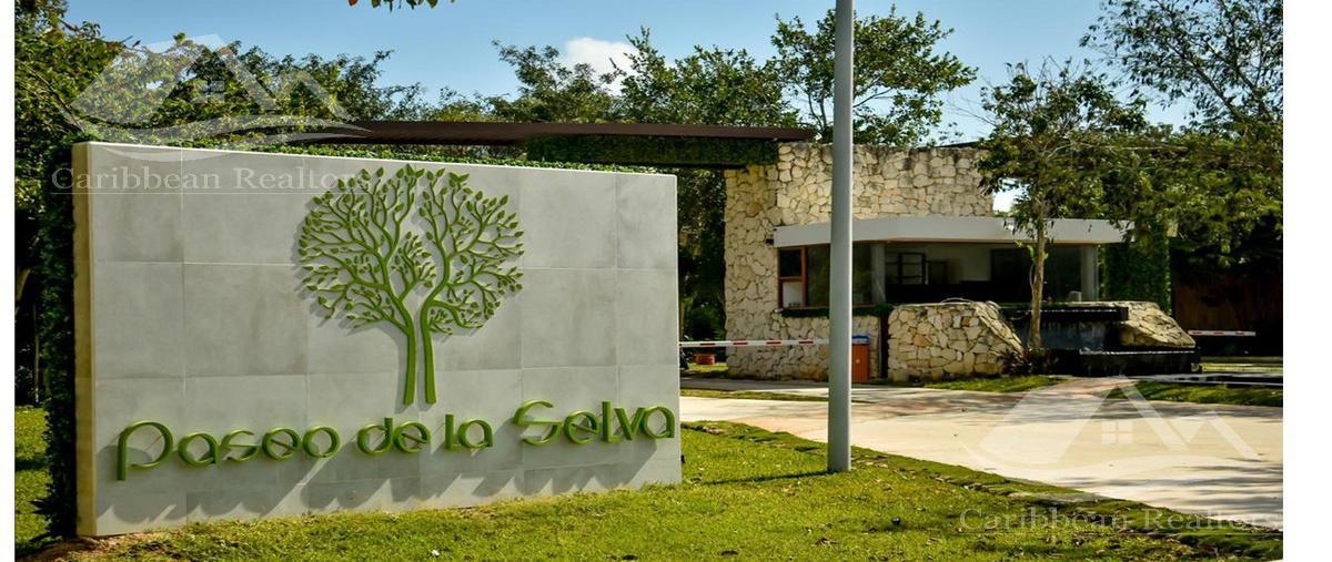 Foto de terreno habitacional en venta en  , juárez, benito juárez, quintana roo, 25756557 No. 03