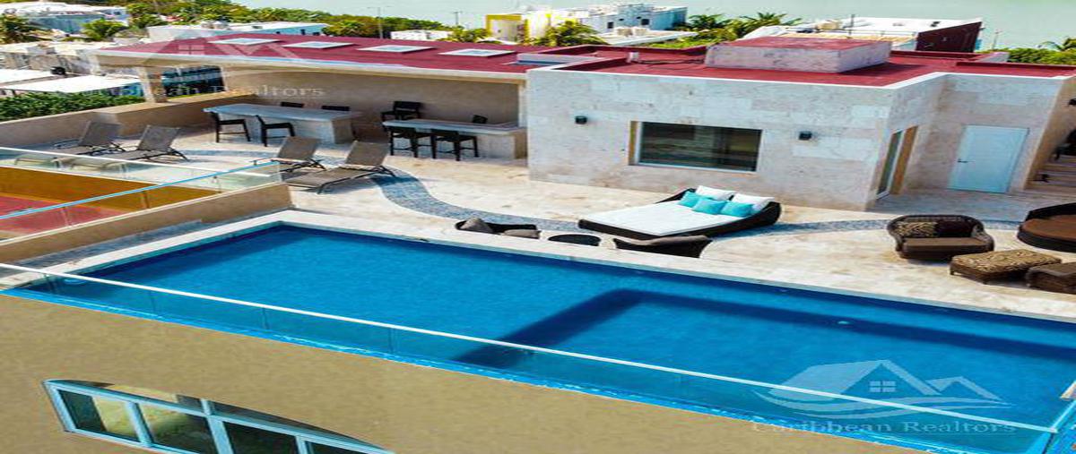 Foto de departamento en , juárez, benito juárez, quintana roo, 26091527 foto 03 Foto de departamento en venta en , juárez, benito juárez, quintana roo, 26091527 No. 03
