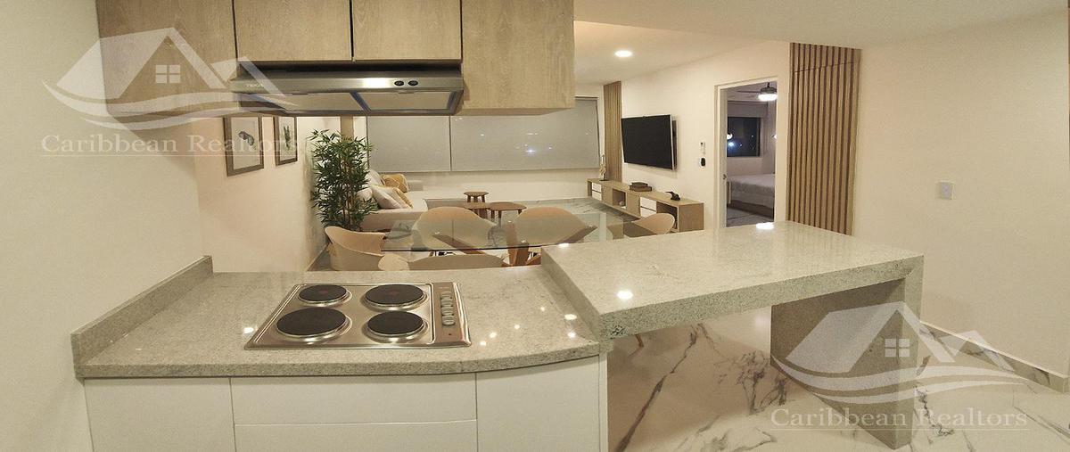 Foto de departamento en venta en  , juárez, benito juárez, quintana roo, 0 No. 03