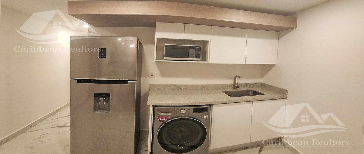 Foto de departamento en venta en  , juárez, benito juárez, quintana roo, 0 No. 04