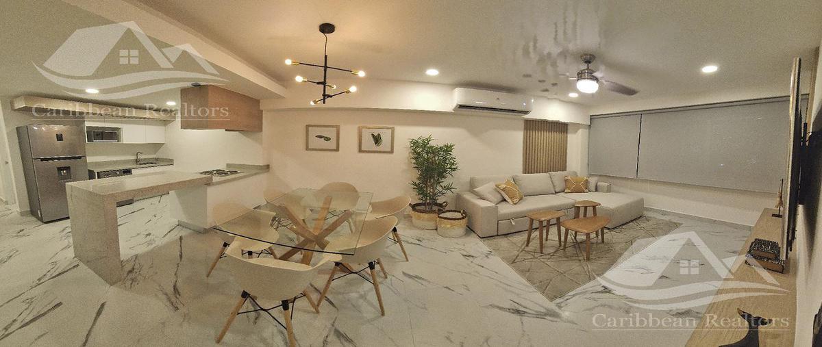 Foto de departamento en venta en  , juárez, benito juárez, quintana roo, 0 No. 05