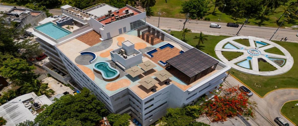 Foto de departamento en venta en  , juárez, benito juárez, quintana roo, 26947978 No. 03