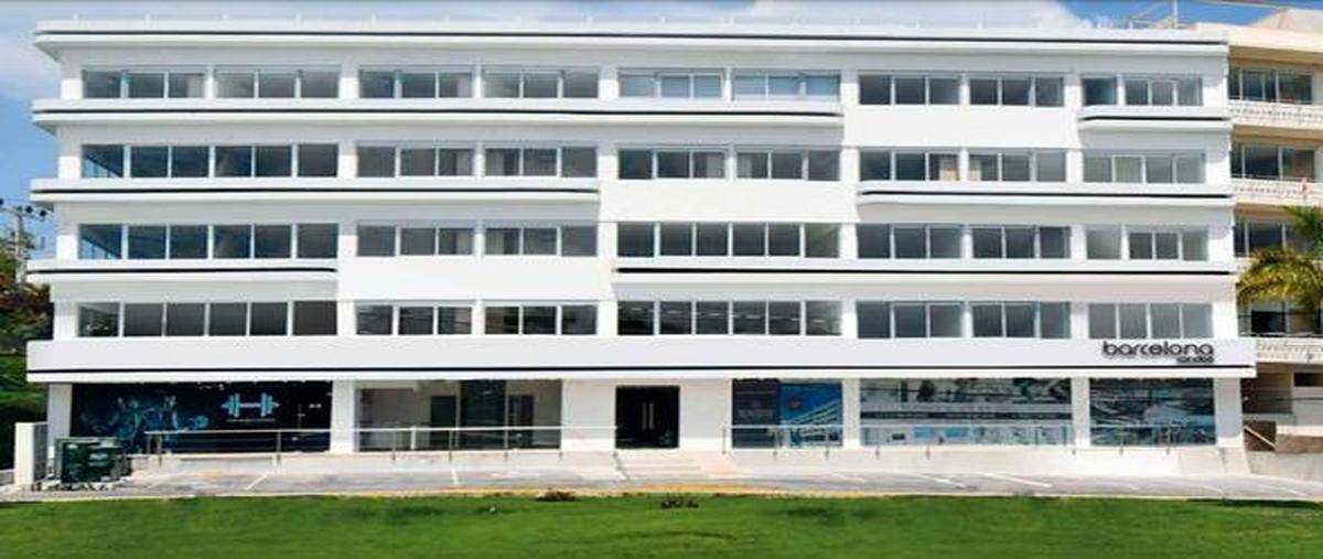 Foto de departamento en venta en  , juárez, benito juárez, quintana roo, 26947978 No. 05