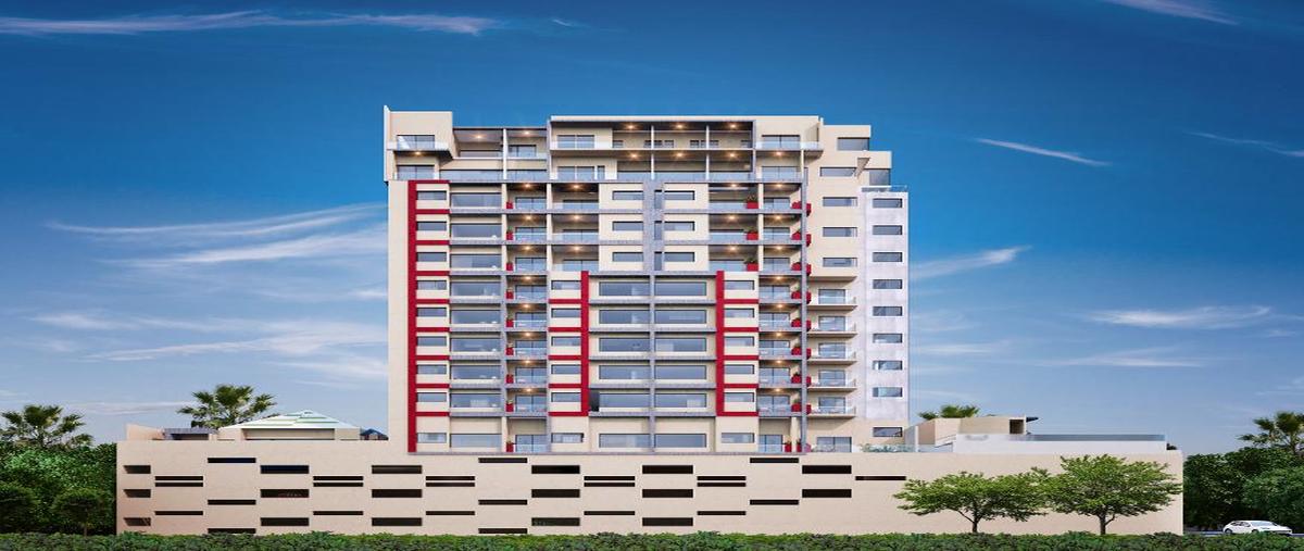 Foto de departamento en , juárez, benito juárez, quintana roo, 0 foto 01 Foto de departamento en venta en , juárez, benito juárez, quintana roo, 0 No. 01