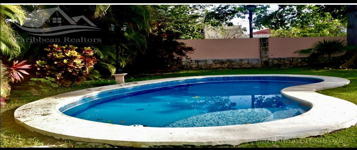 Foto de casa en venta en  , juárez, benito juárez, quintana roo, 0 No. 03