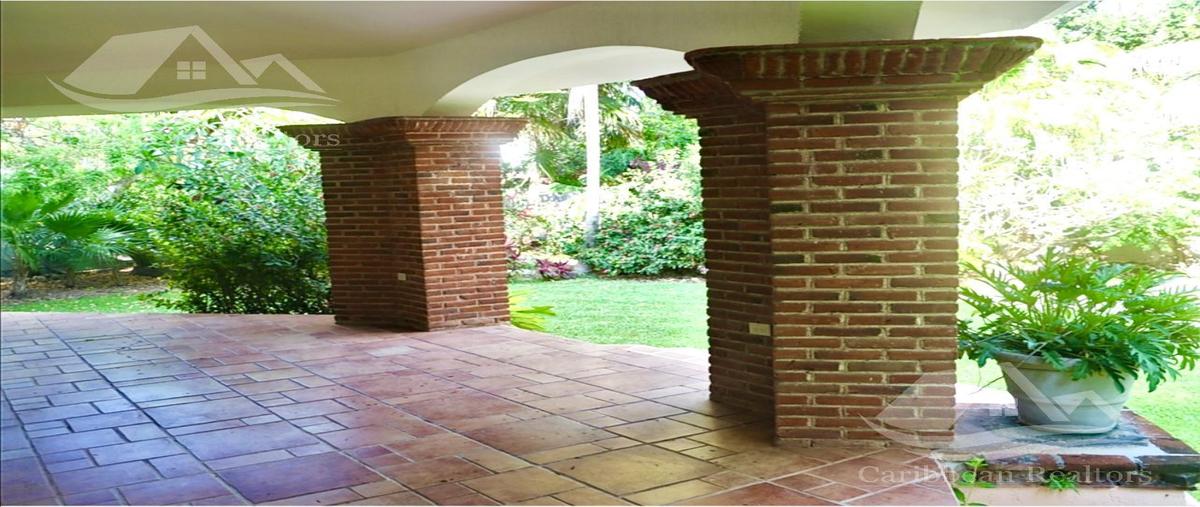 Foto de casa en venta en  , juárez, benito juárez, quintana roo, 0 No. 04