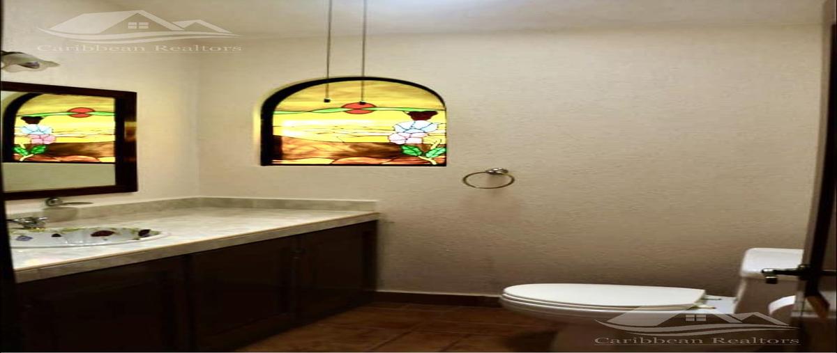 Foto de casa en venta en  , juárez, benito juárez, quintana roo, 0 No. 05