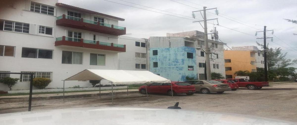 Foto de departamento en renta en  , juárez, benito juárez, quintana roo, 0 No. 04
