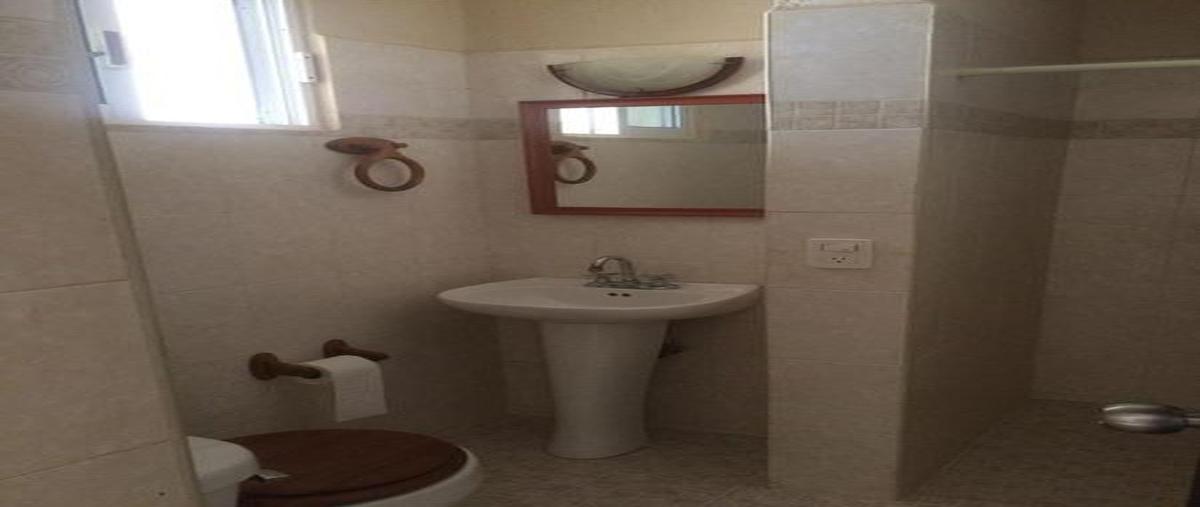 Foto de departamento en renta en  , juárez, benito juárez, quintana roo, 0 No. 05