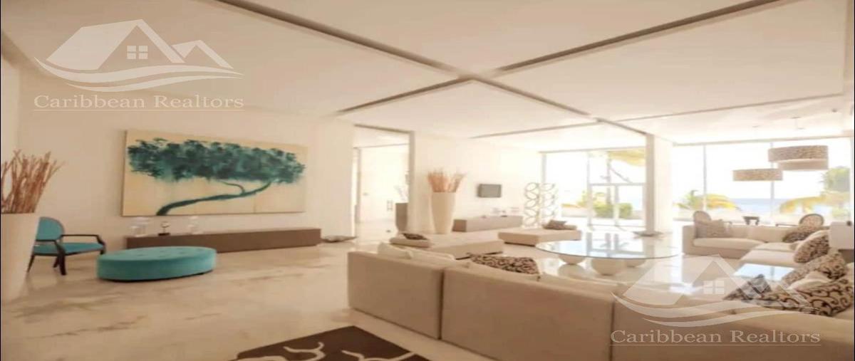 Foto de departamento en venta en  , juárez, benito juárez, quintana roo, 0 No. 03