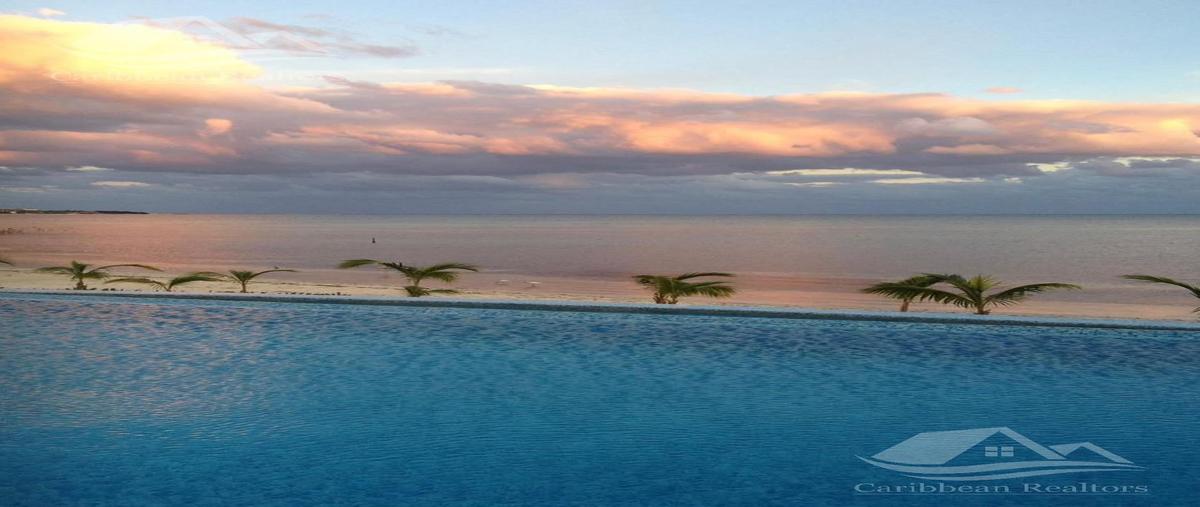 Foto de departamento en venta en  , juárez, benito juárez, quintana roo, 0 No. 05