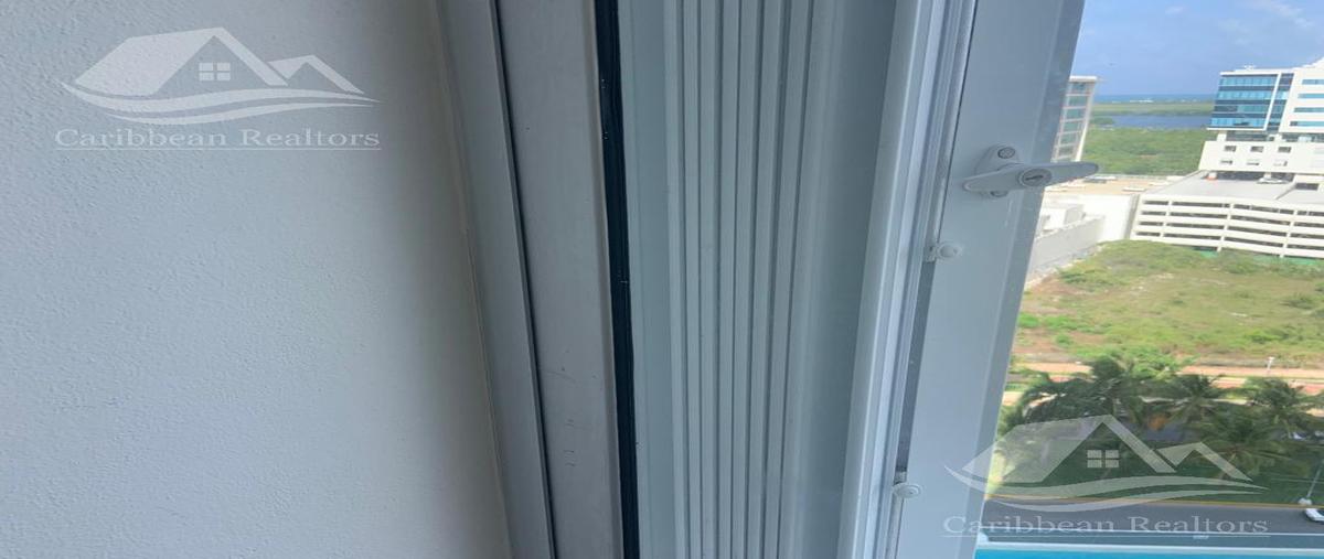 Foto de departamento en venta en  , juárez, benito juárez, quintana roo, 0 No. 03