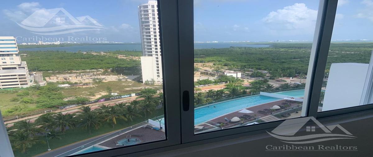 Foto de departamento en venta en  , juárez, benito juárez, quintana roo, 0 No. 04