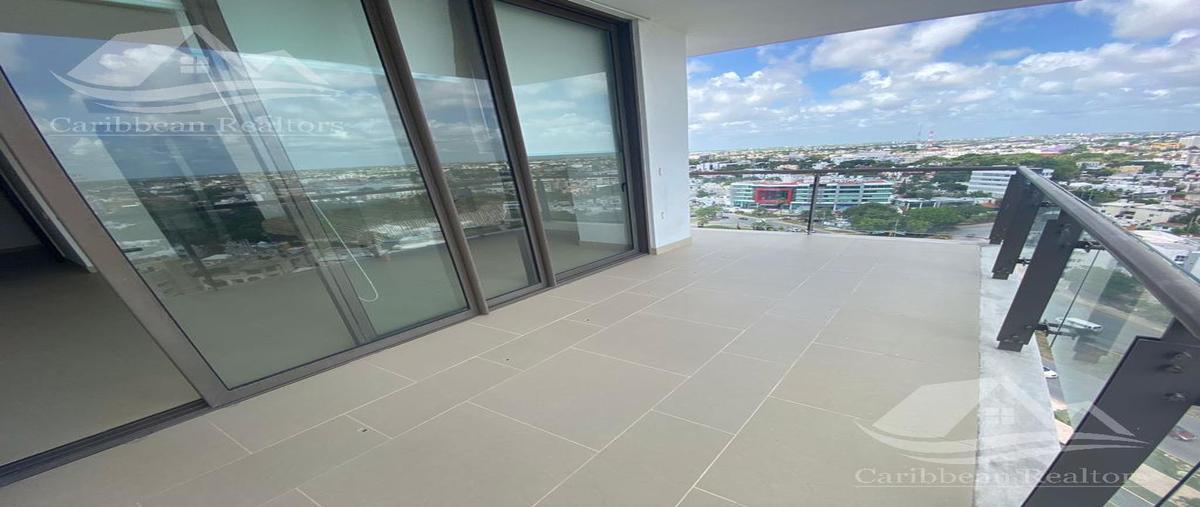 Foto de departamento en venta en  , juárez, benito juárez, quintana roo, 0 No. 03